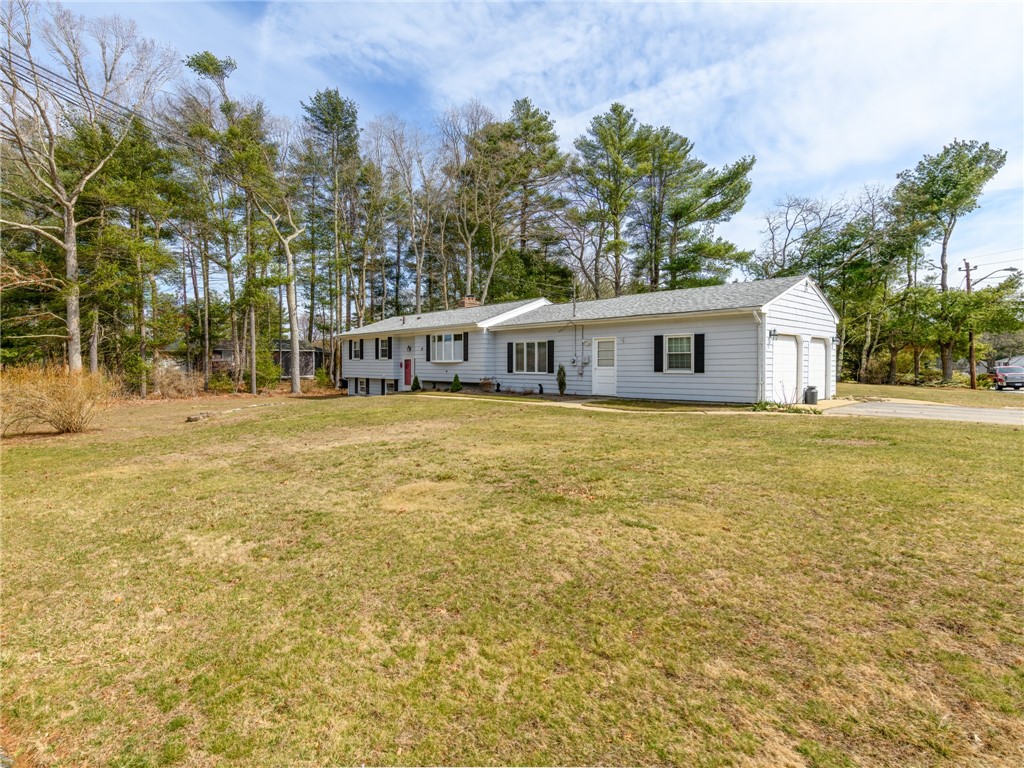 59 Wood Cove Drive Coventry, RI 02816 - Photo 45 of 49