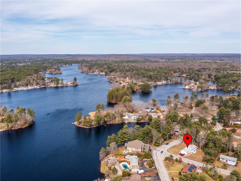 59 Wood Cove Drive Coventry, RI 02816 - Photo 47 of 49