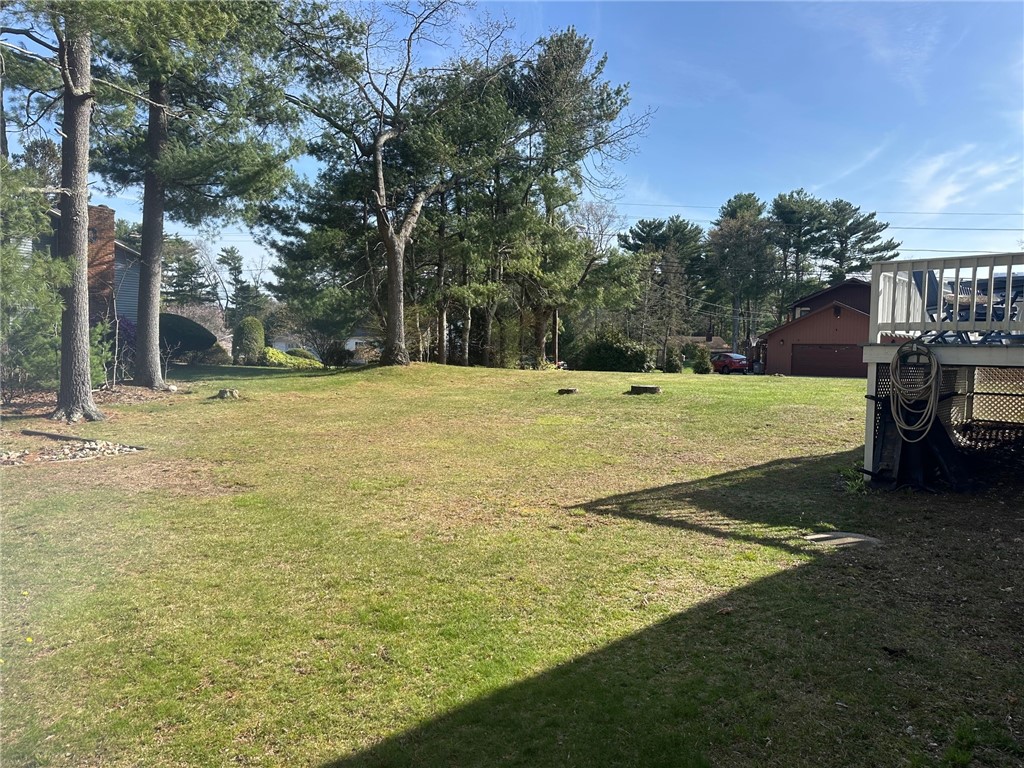 59 Wood Cove Drive Coventry, RI 02816 - Photo 49 of 49