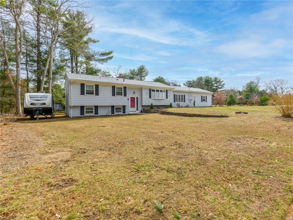 59 Wood Cove Drive Coventry, RI 02816 - Photo 6 of 49