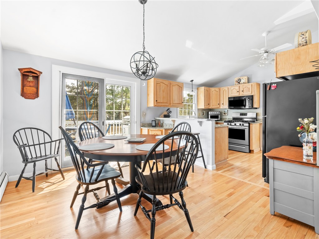 59 Wood Cove Drive Coventry, RI 02816 - Photo 8 of 49