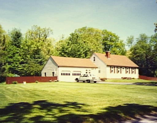 7 Adams Road Grafton, MA 01519 - Photo 1 of 1