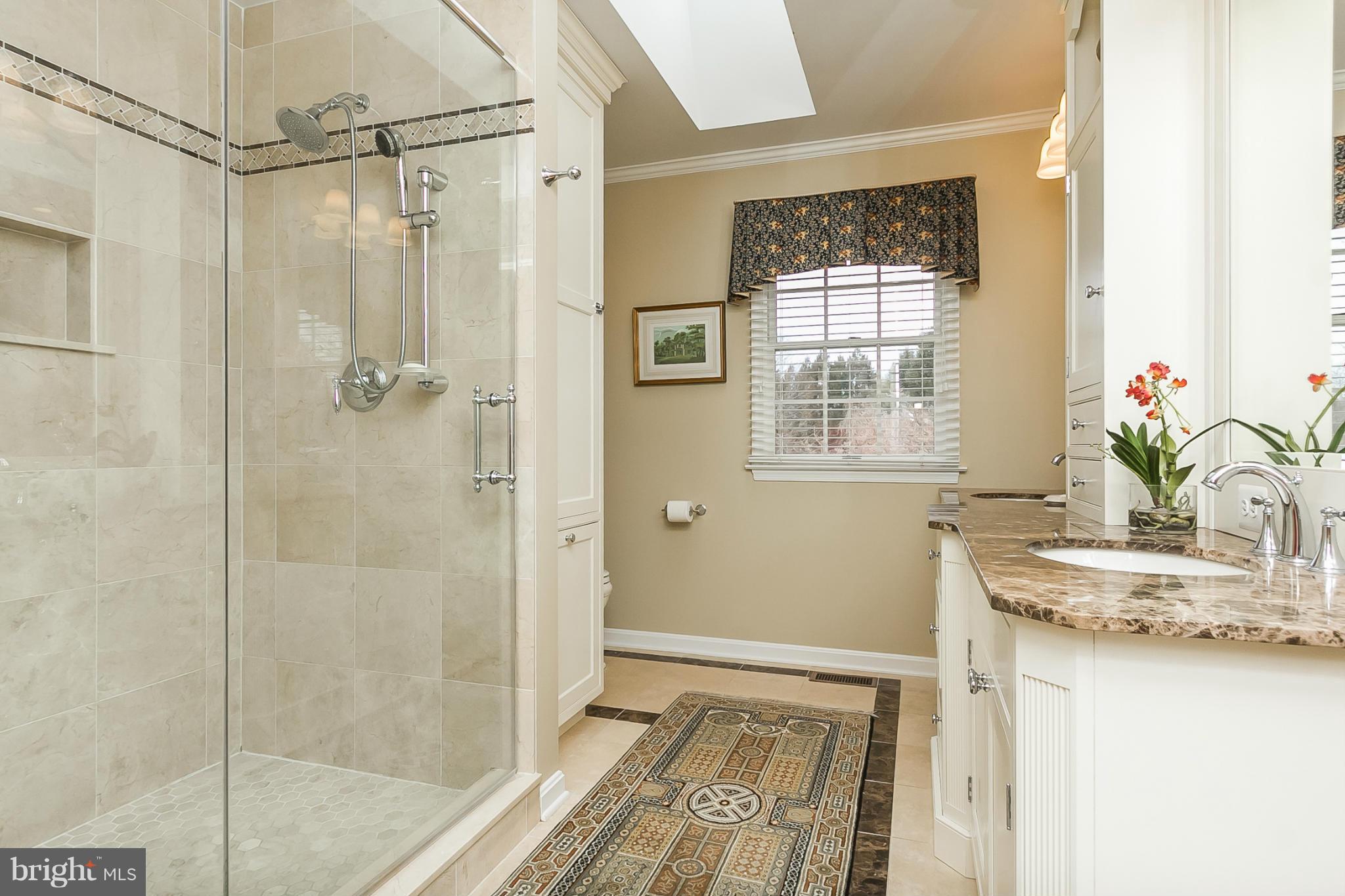 14714 Manor Road Phoenix, MD 21131 - Photo 12 of 30 Bath (Master)