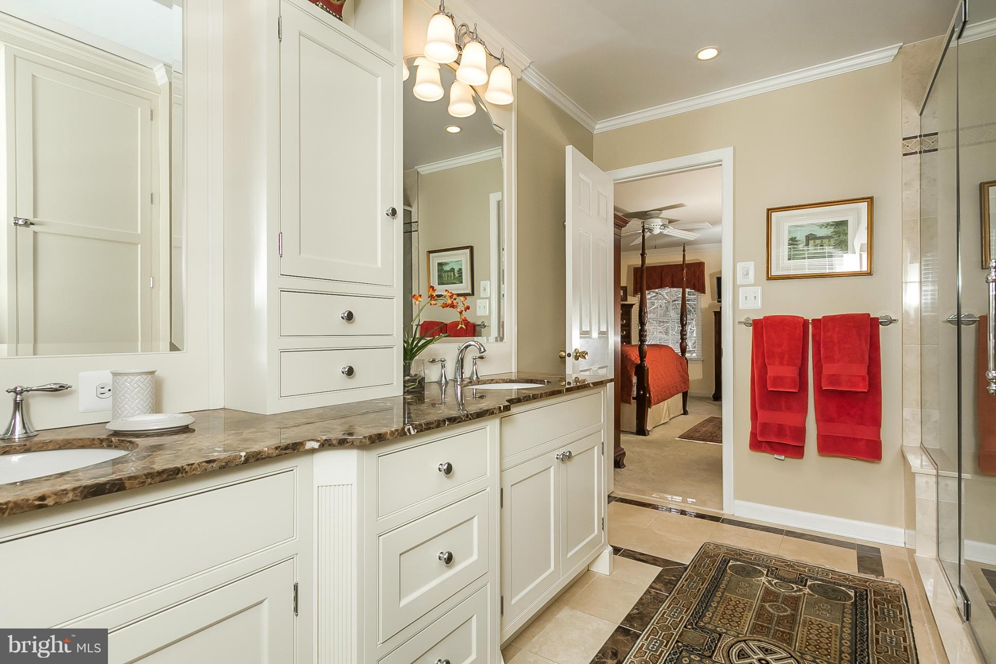 14714 Manor Road Phoenix, MD 21131 - Photo 13 of 30 Bath (Master)