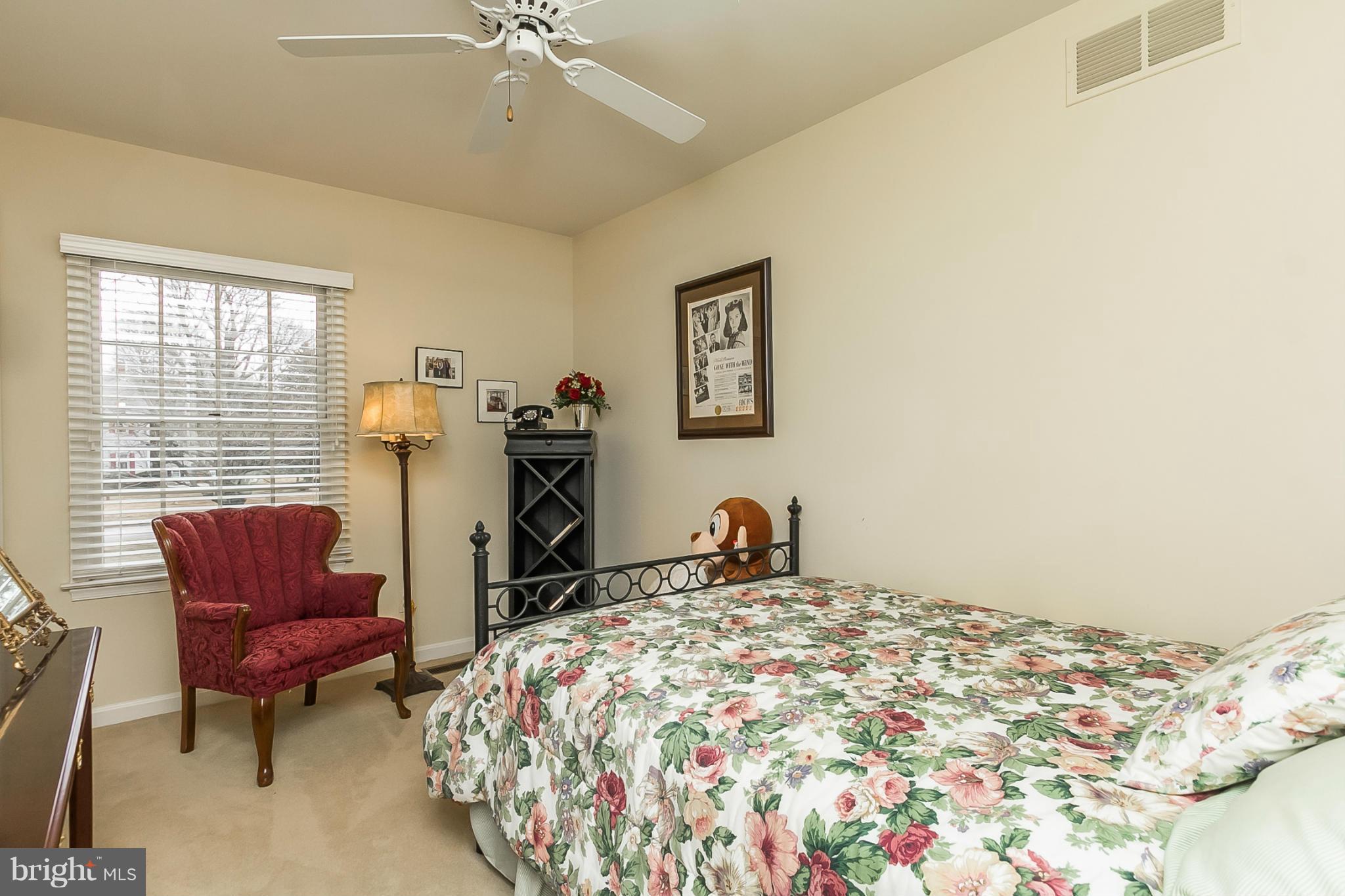 14714 Manor Road Phoenix, MD 21131 - Photo 15 of 30 Bedroom