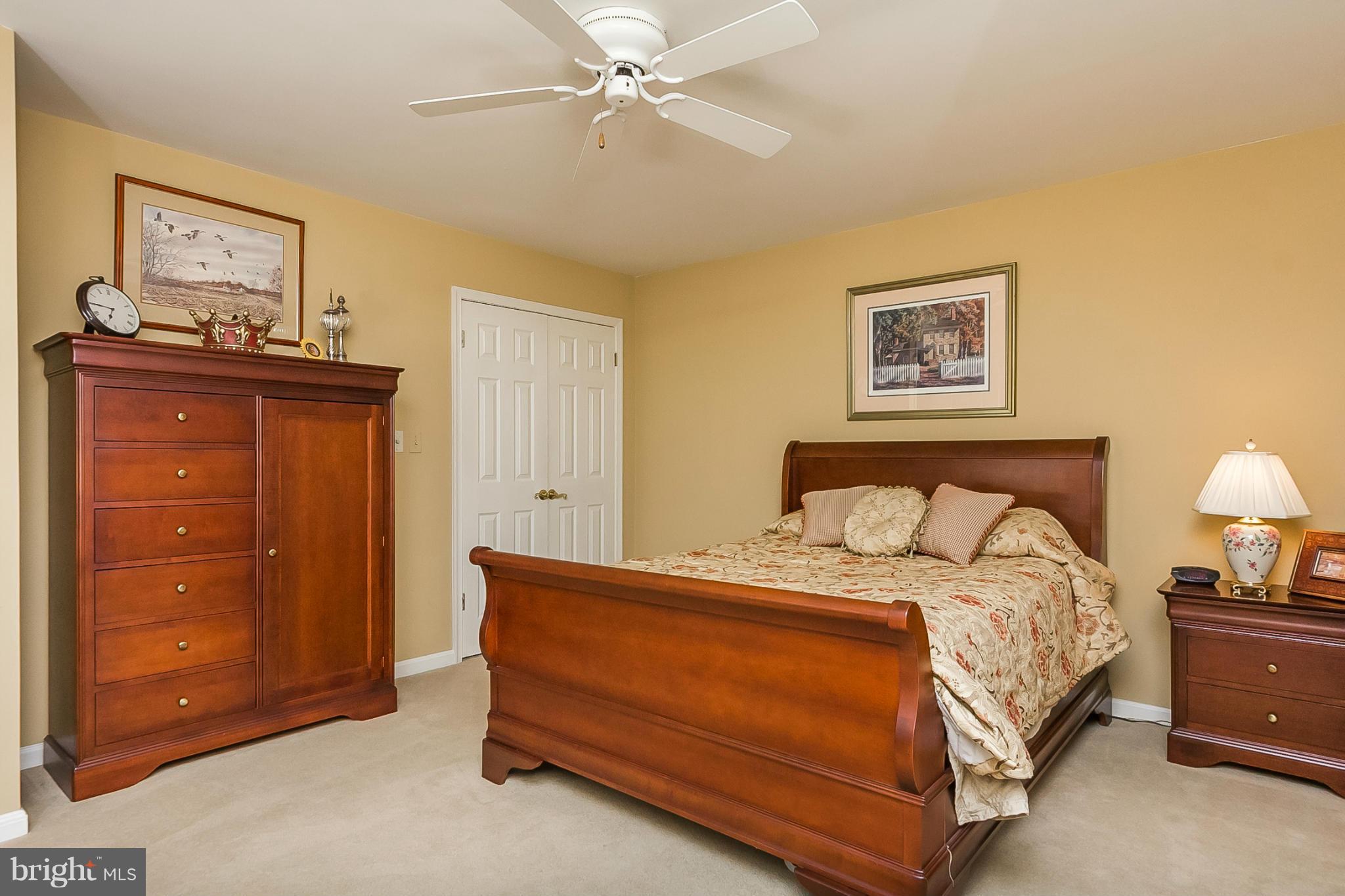 14714 Manor Road Phoenix, MD 21131 - Photo 17 of 30 Bedroom