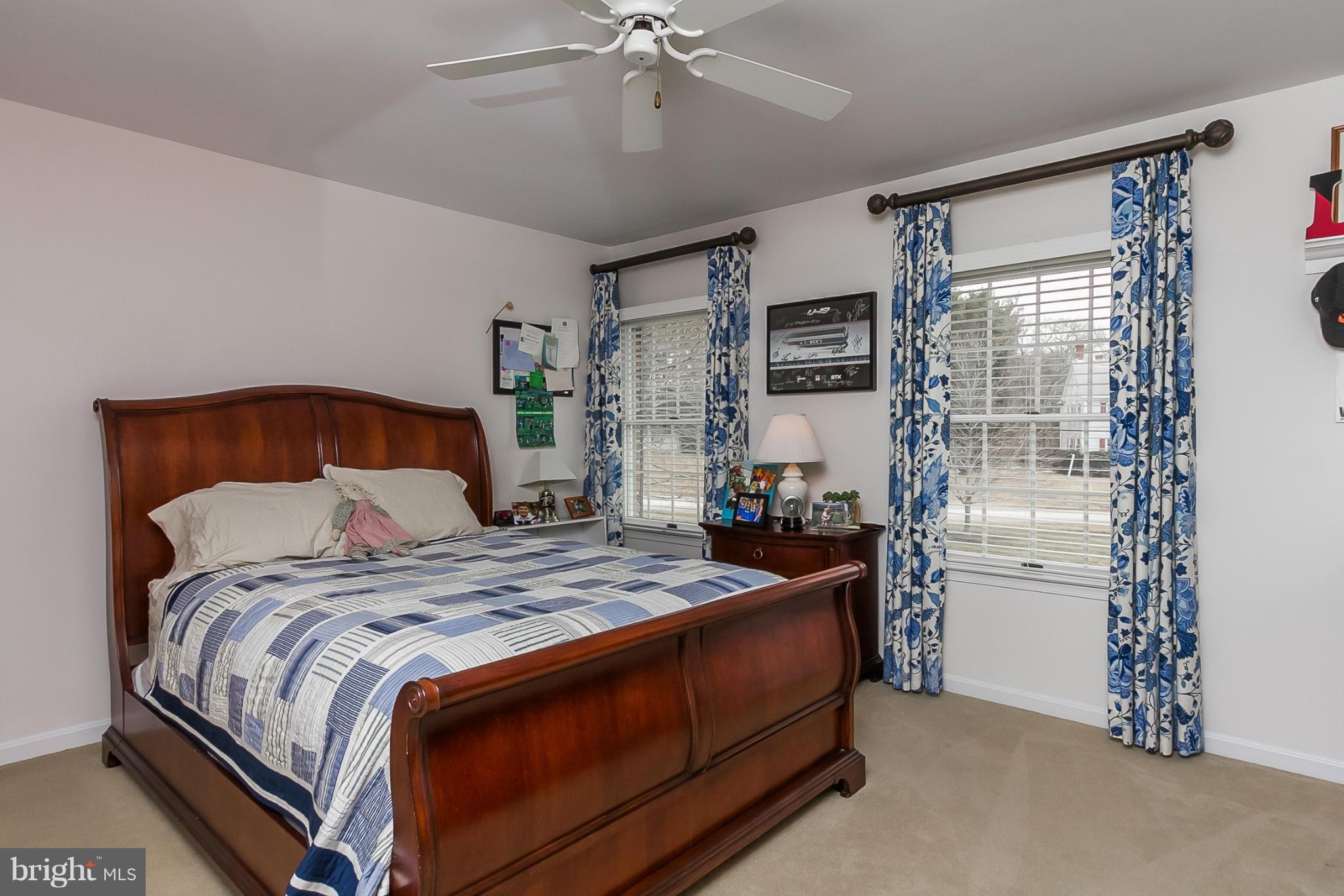 14714 Manor Road Phoenix, MD 21131 - Photo 18 of 30 Bedroom