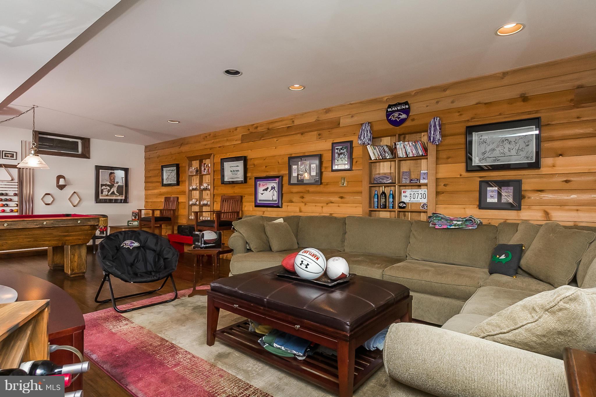 14714 Manor Road Phoenix, MD 21131 - Photo 19 of 30 Basement