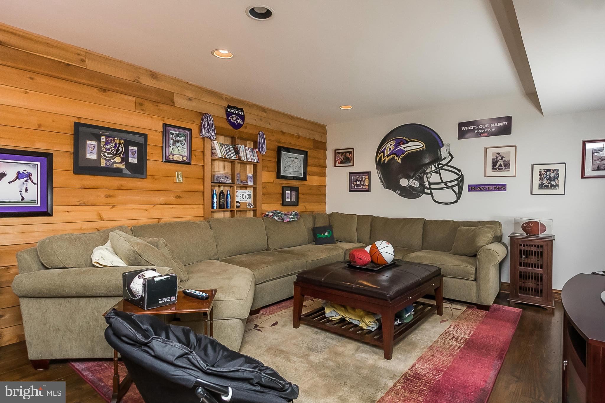 14714 Manor Road Phoenix, MD 21131 - Photo 20 of 30 Basement