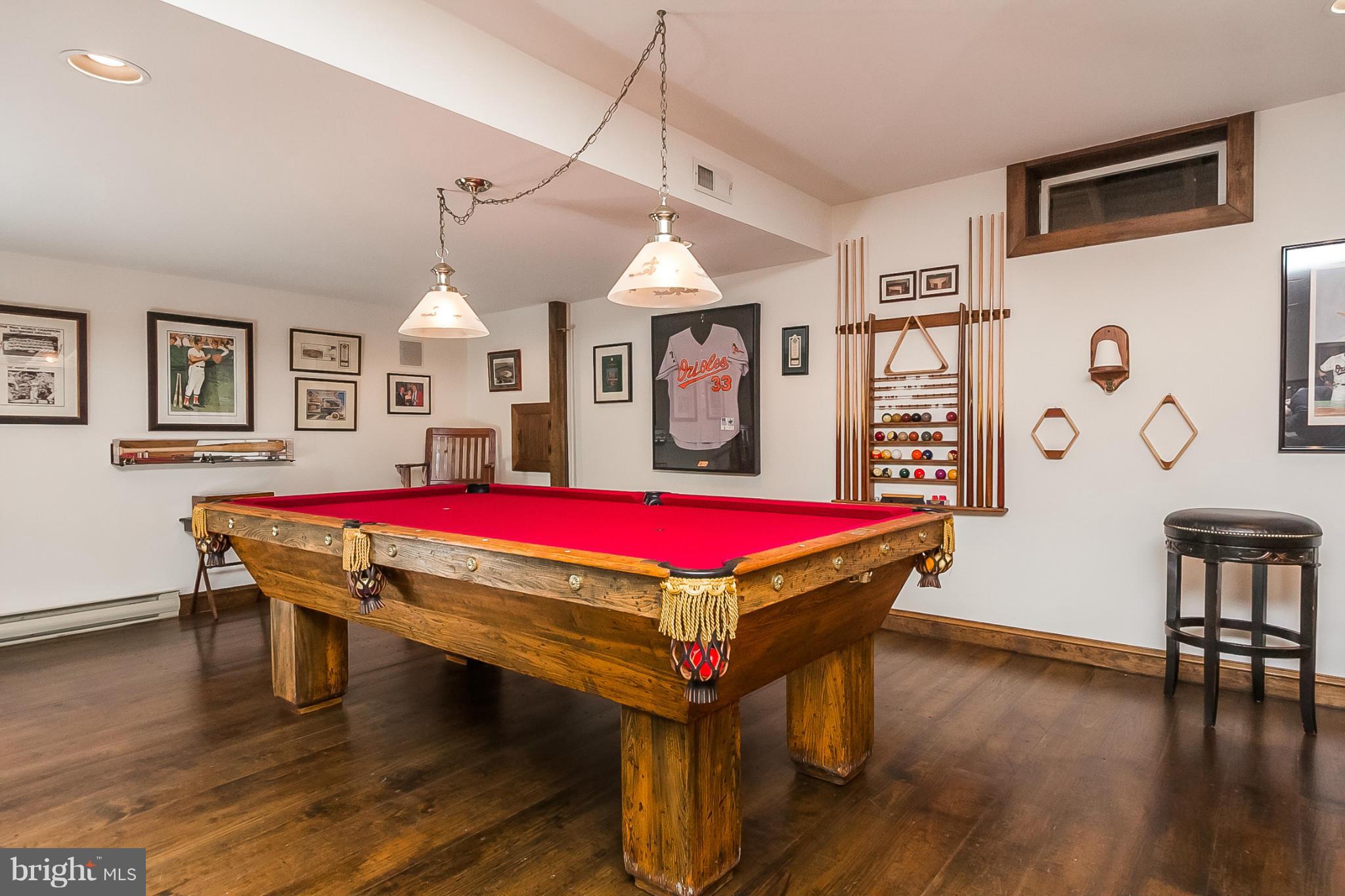14714 Manor Road Phoenix, MD 21131 - Photo 21 of 30 Basement
