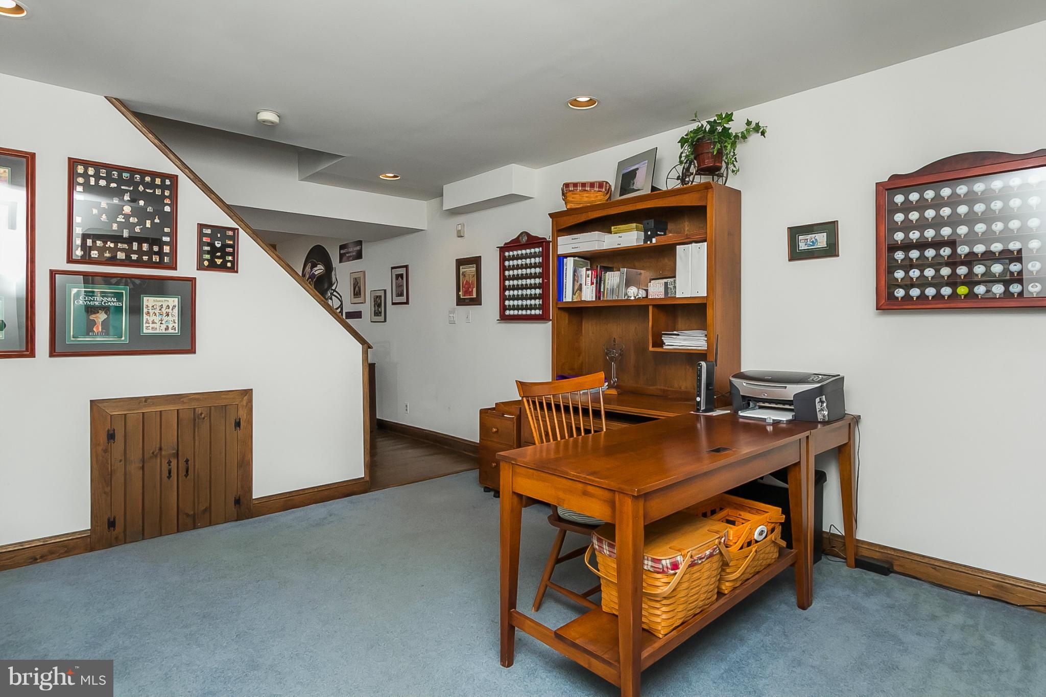 14714 Manor Road Phoenix, MD 21131 - Photo 22 of 30 Basement