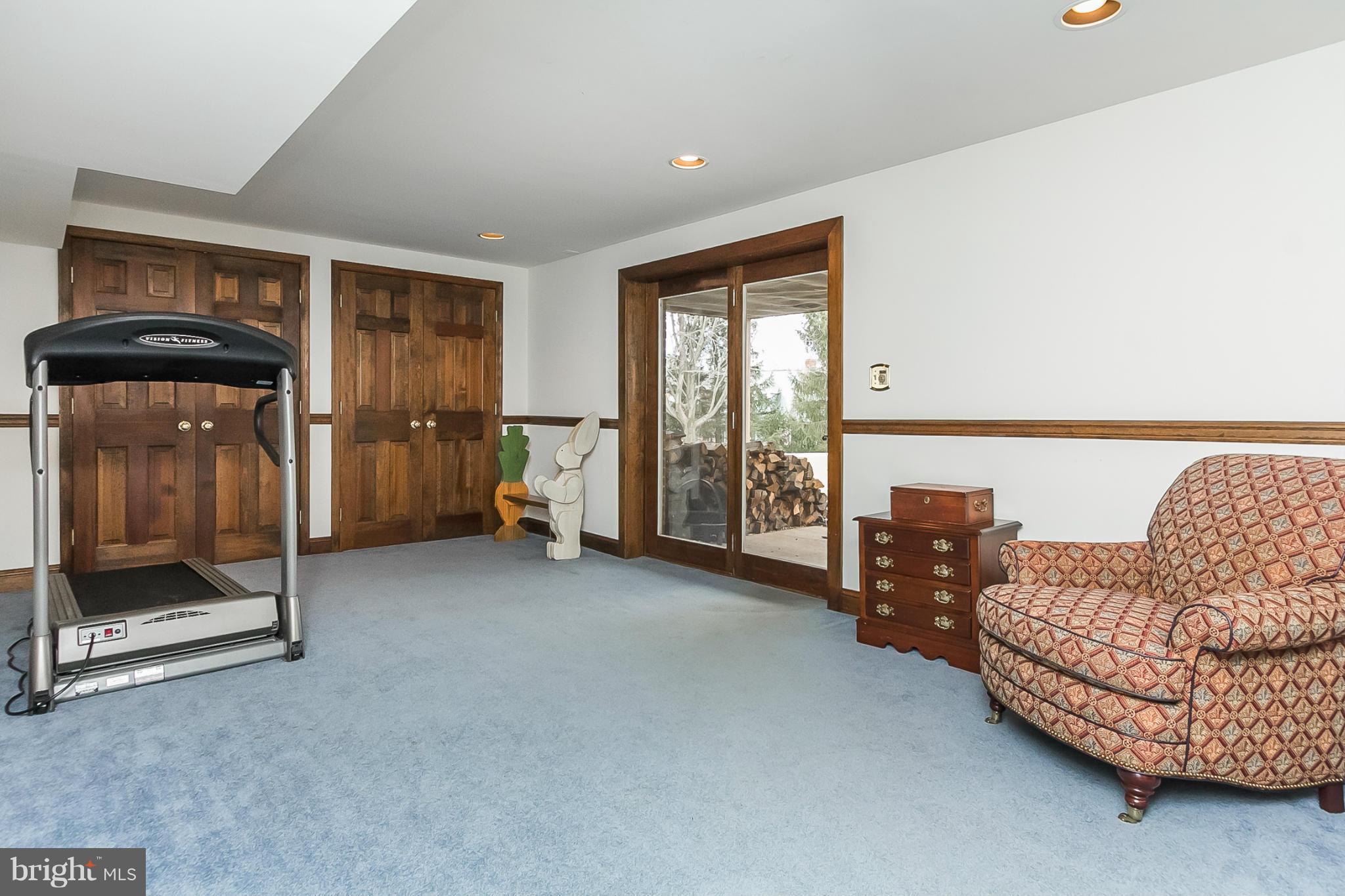 14714 Manor Road Phoenix, MD 21131 - Photo 23 of 30 Basement