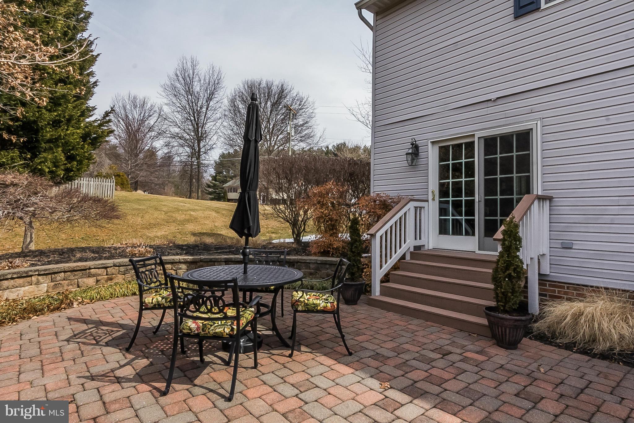 14714 Manor Road Phoenix, MD 21131 - Photo 30 of 30 Exterior (Rear)