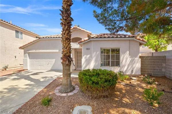 $1,995 | 6012 Soft Springs Street, Las Vegas, NV 89130