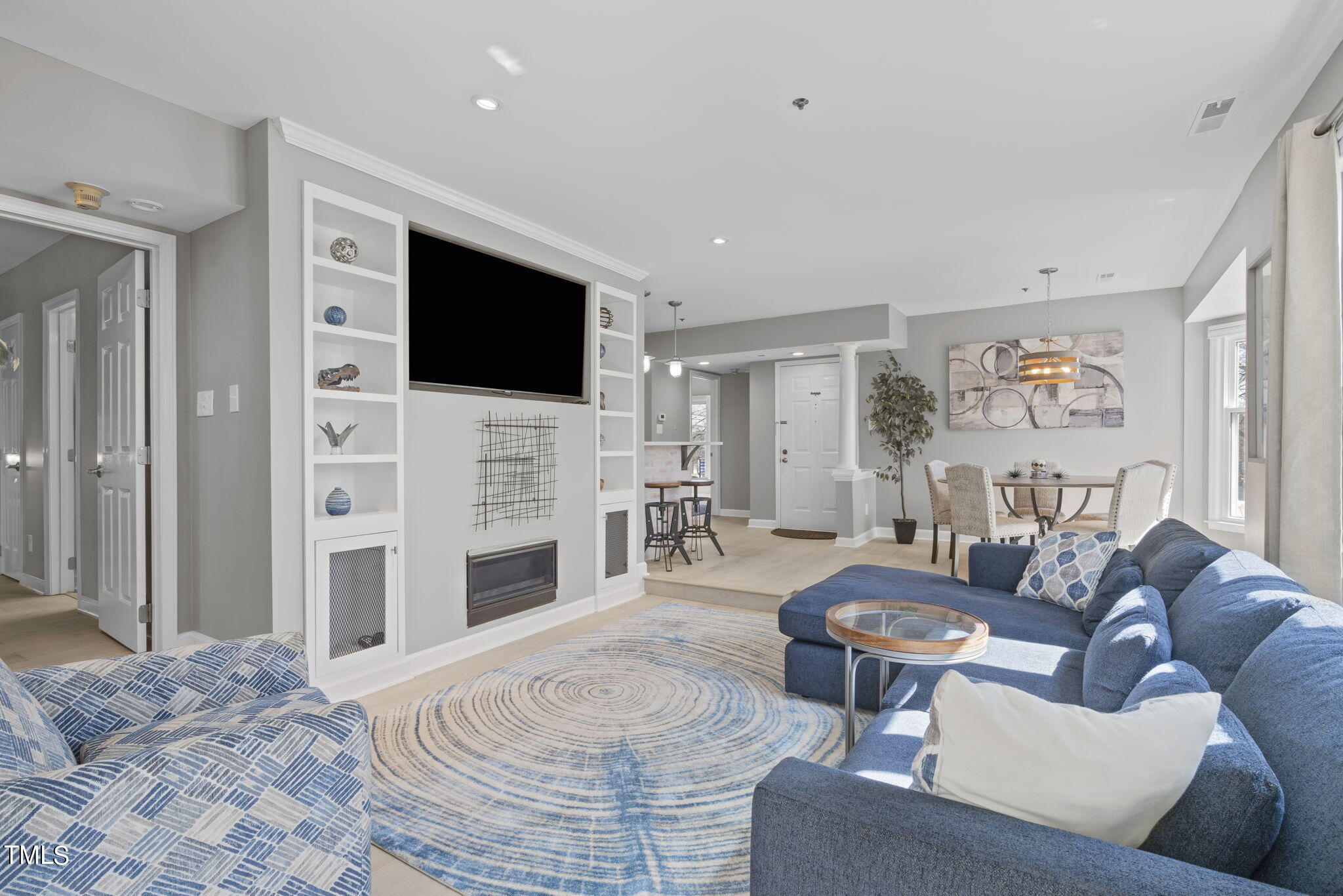 235 New Bern Place, Unit 201 Raleigh, NC 27601 - Photo 1 of 35 A (8 of 23)