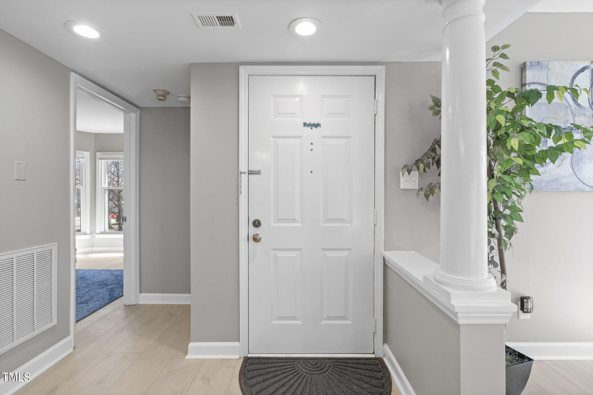 235 New Bern Place, Unit 201 Raleigh, NC 27601 - Photo 7 of 35 A (12 of 23)