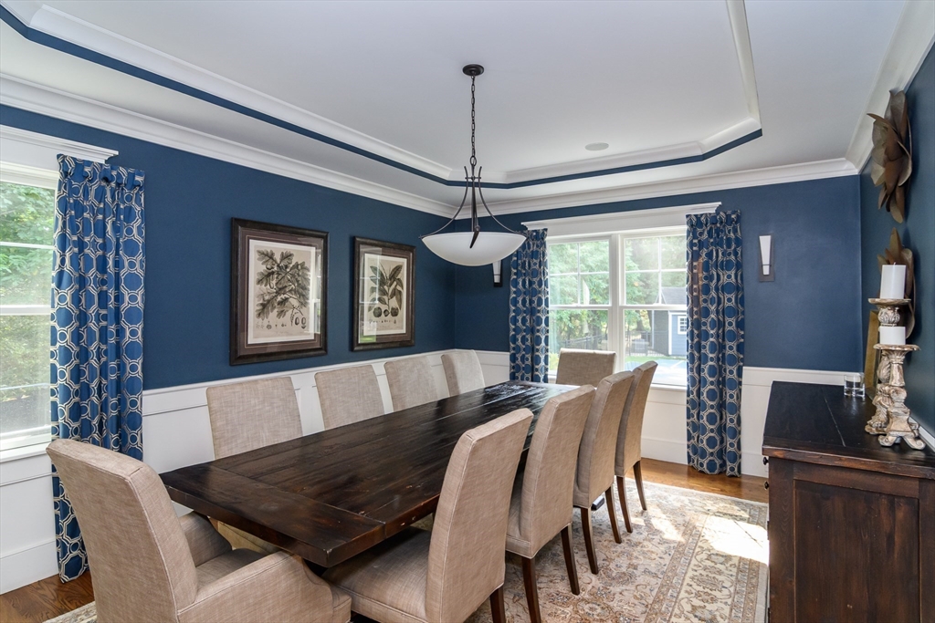 15 Hunters Lane Natick, MA 01760 - Photo 5 of 42 a living room with furniture and a window