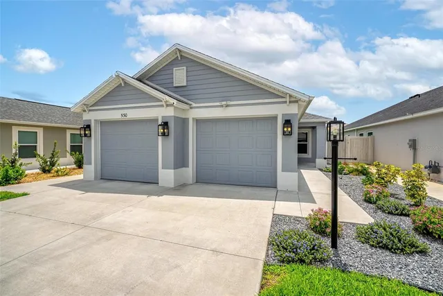 $385,000 | 530 Van Deen Place, The Villages, FL 34762
