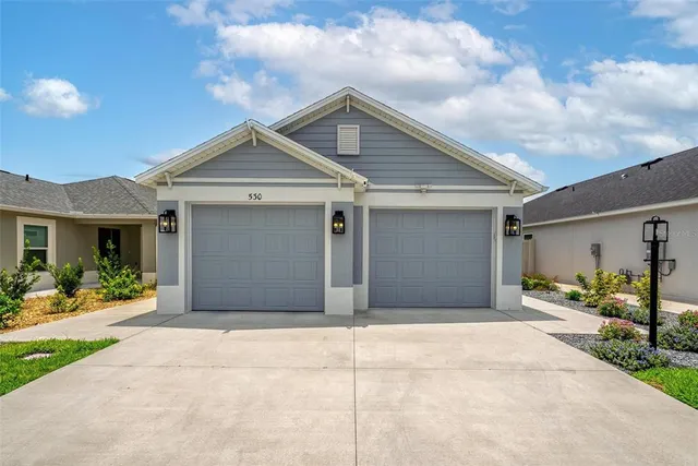 $385,000 | 530 Van Deen Place, The Villages, FL 34762