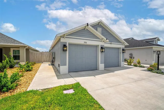 $385,000 | 530 Van Deen Place, The Villages, FL 34762