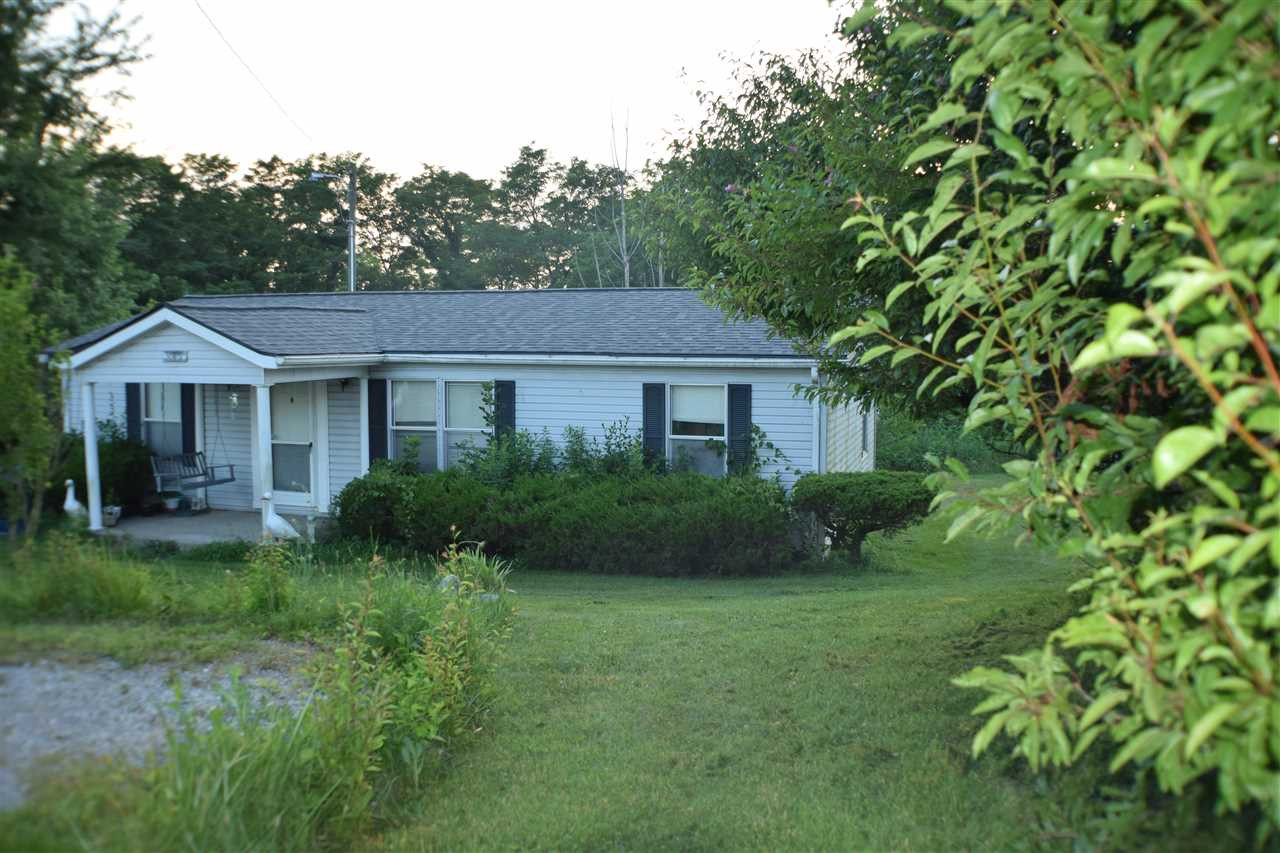 945 Lemon Northcutt Road Dry Ridge, KY 41035 - Photo 3 of 18 Gallery Image 3