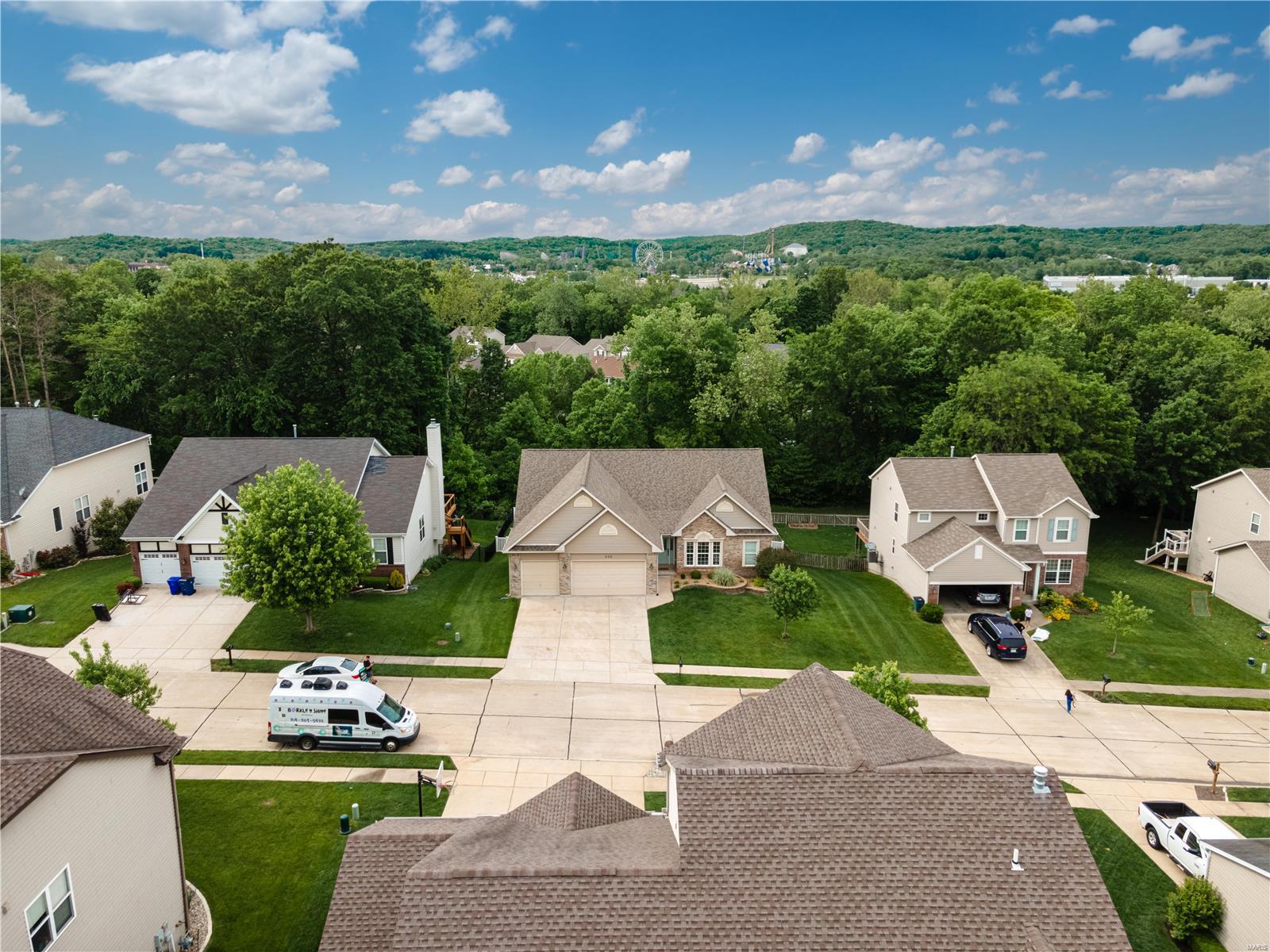 929 Summit Oaks Drive Eureka, MO 63025 - Photo 35 of 35