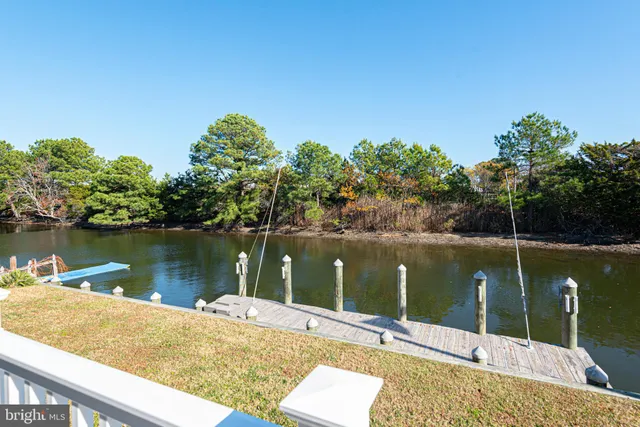 a lake view with a lake view