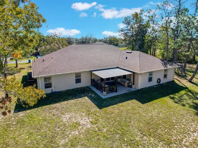 $499,900 | 12105 Maripoe Road, Weeki Wachee, FL 34614