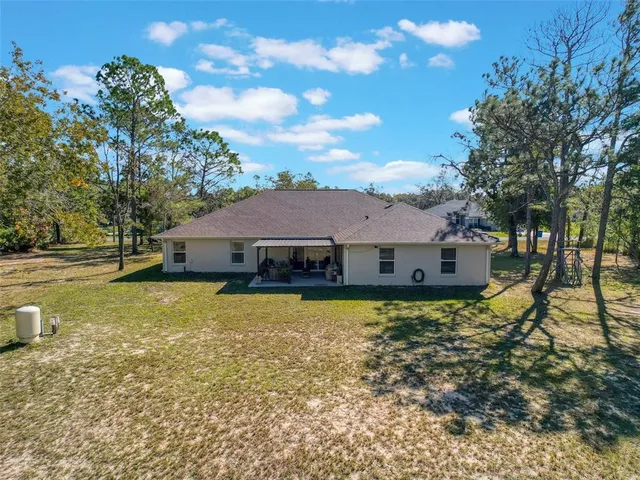 $499,900 | 12105 Maripoe Road, Weeki Wachee, FL 34614