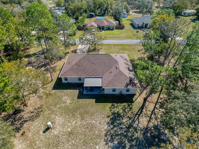 $499,900 | 12105 Maripoe Road, Weeki Wachee, FL 34614
