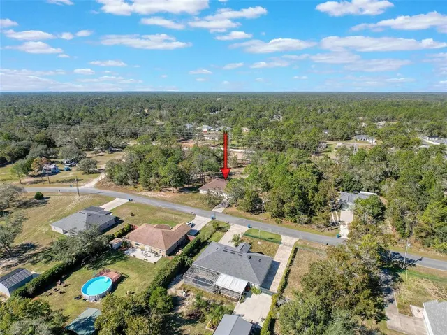 $499,900 | 12105 Maripoe Road, Weeki Wachee, FL 34614