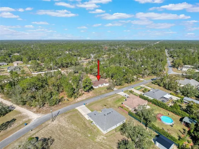 $499,900 | 12105 Maripoe Road, Weeki Wachee, FL 34614
