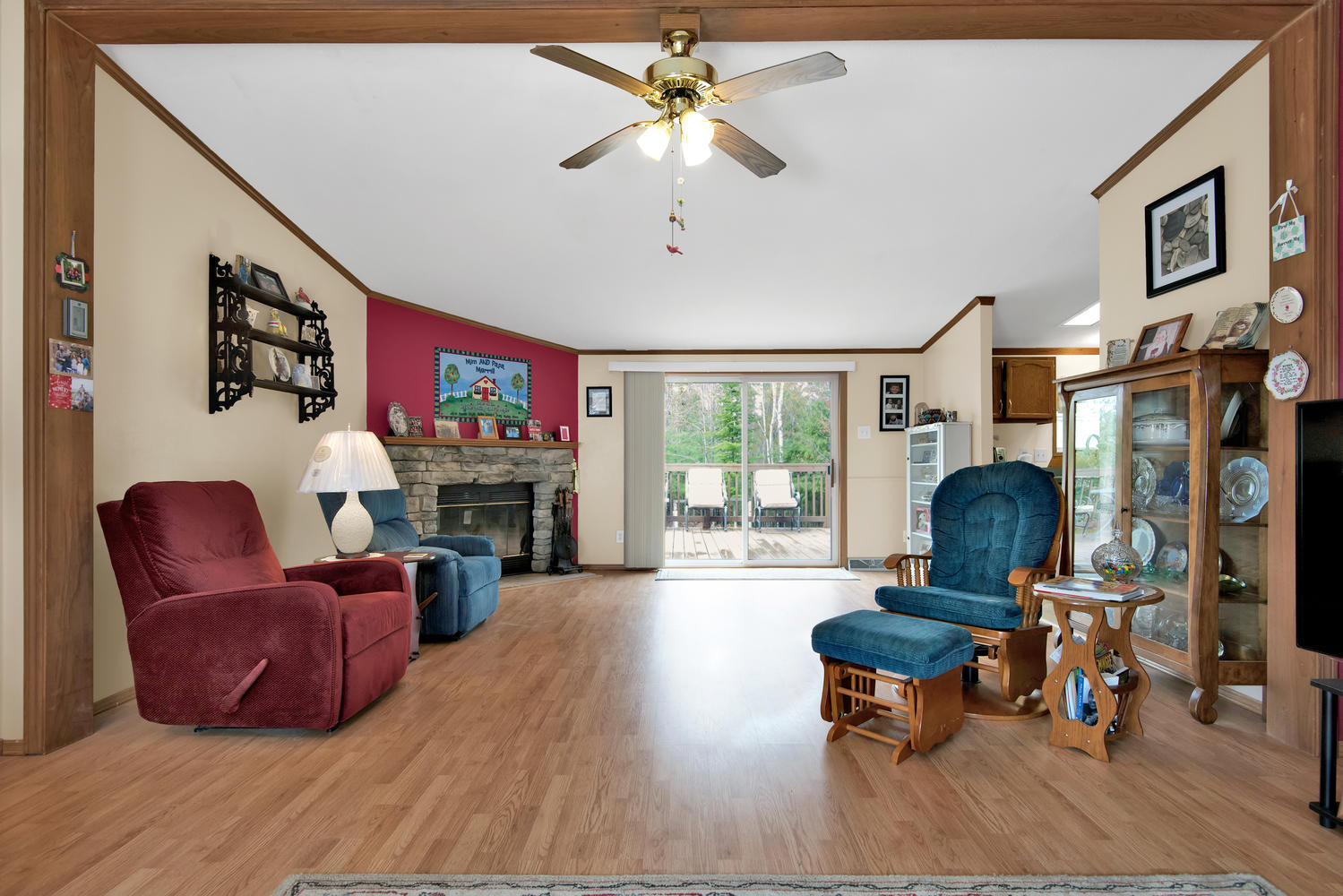 9 Smith Brook Road Otisfield, ME 04270 - Photo 10 of 35 9 Smith Brook Rd Otisfield ME-large-005-