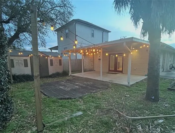 $2,200 | 6329 Spain Street, New Orleans, LA 70122