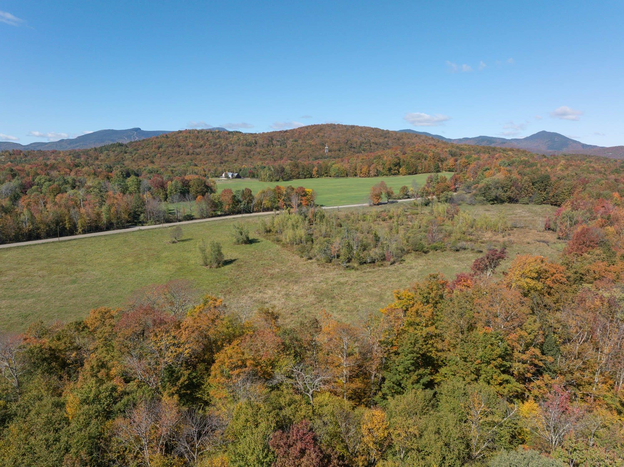 Tbd West Hill Road Stowe, VT 05672 - Photo 16 of 32