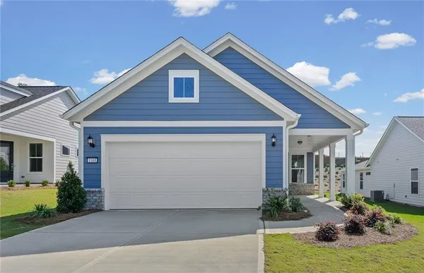$384,225 | 1168 Cypress Way, Greensboro, GA 30642