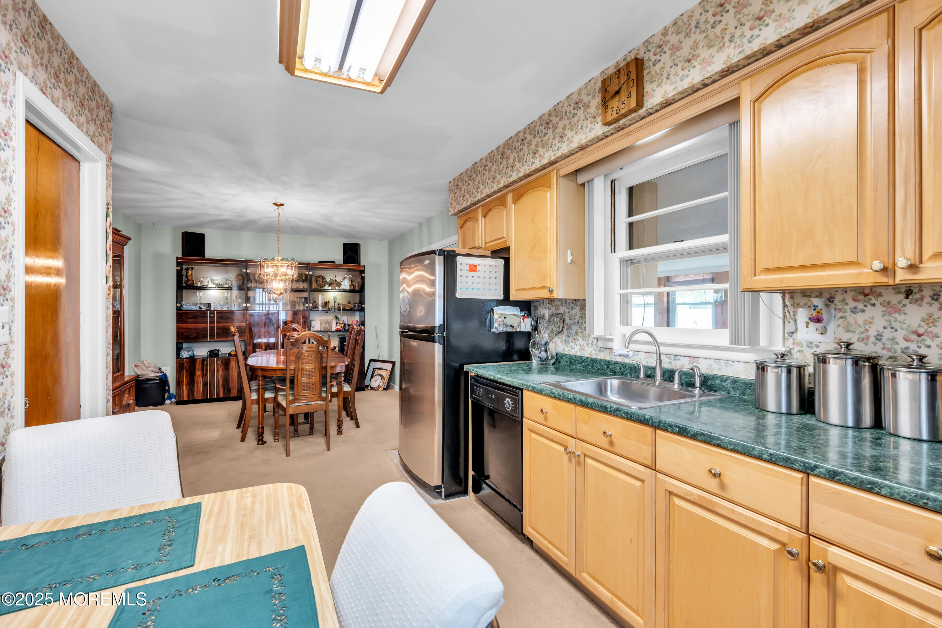 4 Evergreen Place Howell, NJ 07731 - Photo 14 of 27 a kitchen with lots of counter top space