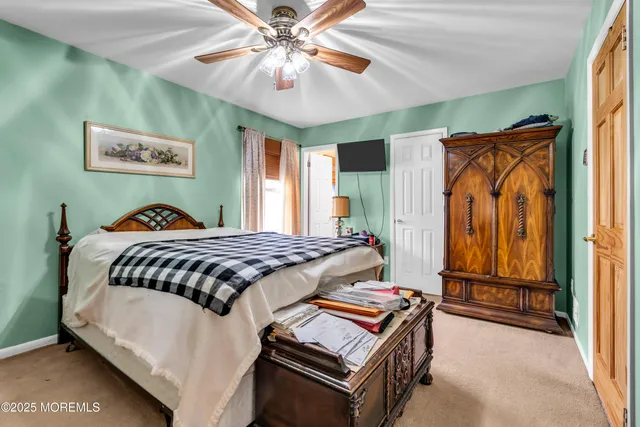 $495,000 | 4 Evergreen Place, Howell, NJ 07731