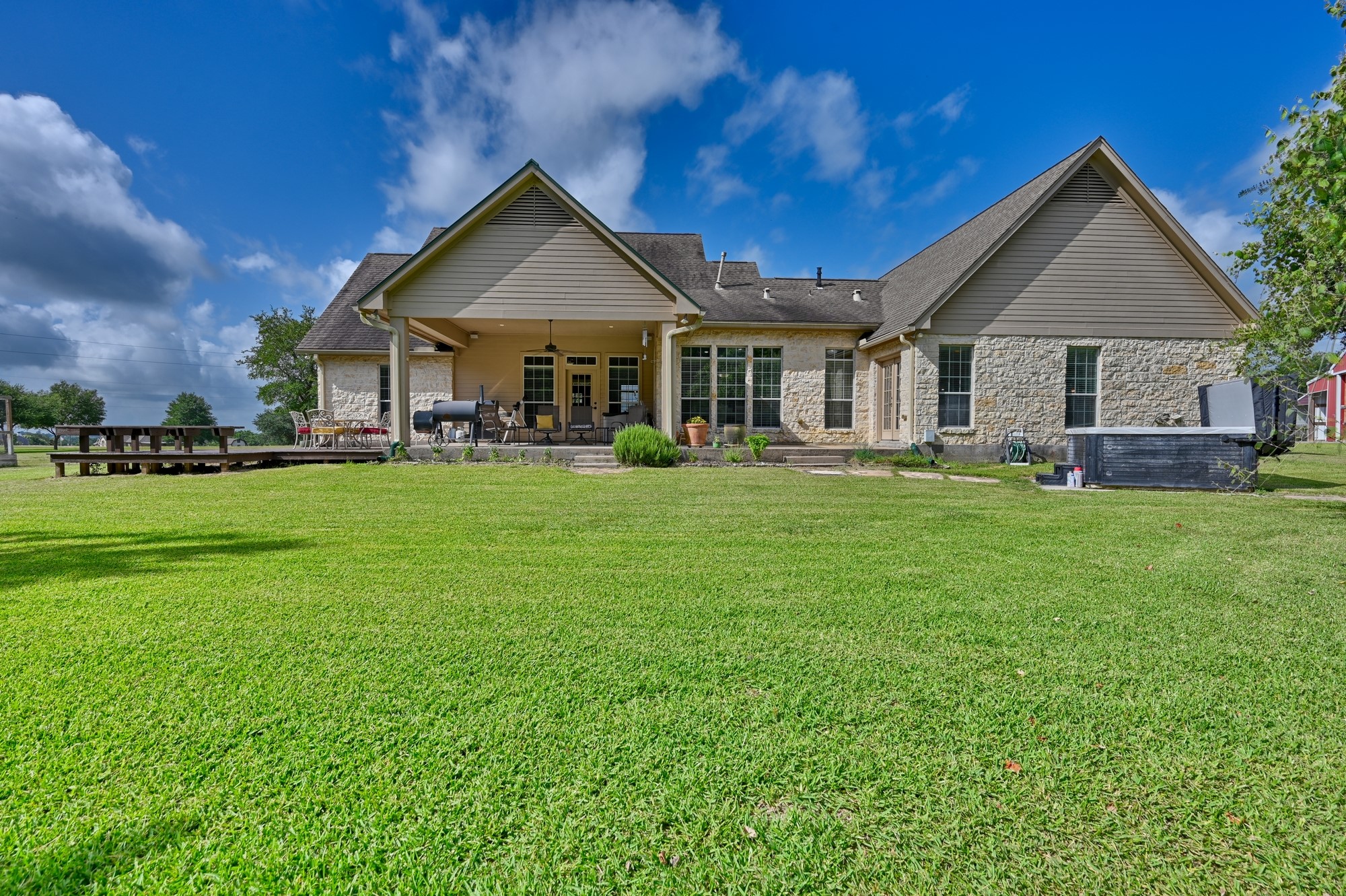 1205 Pecan Glen Road Brenham, TX 77833 - Photo 20 of 40
