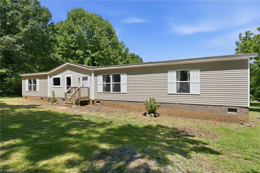 163 Pittsboro Street Staley, NC 27355 - Photo 2 of 39