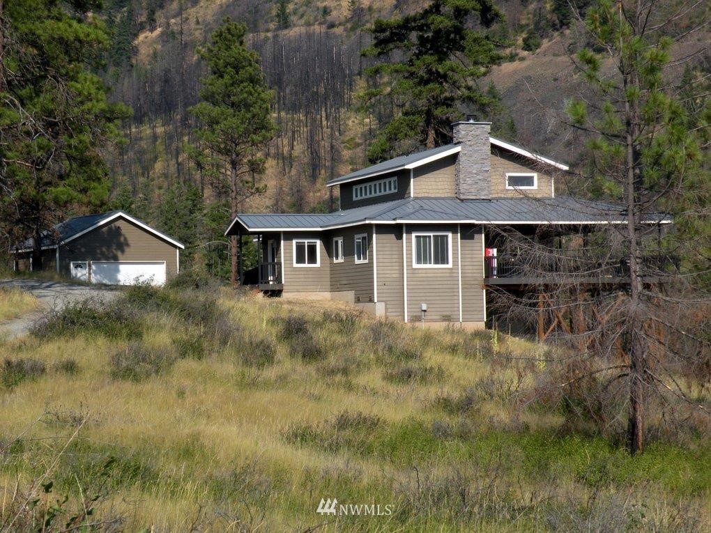 700 Durango Road Cle Elum, WA 98922 - Photo 1 of 24 Gallery Image 1
