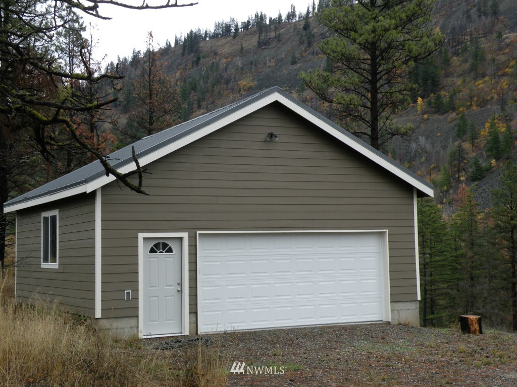 700 Durango Road Cle Elum, WA 98922 - Photo 22 of 24 Gallery Image 22