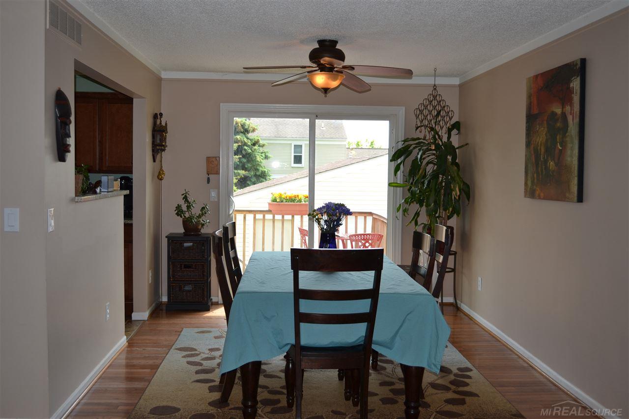 692 Bolinger Street Rochester Hills, MI 48307 - Photo 10 of 29