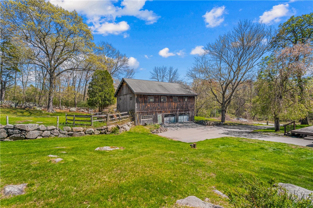 55 Elbow Rock Road Glocester, RI 02814 - Photo 39 of 50