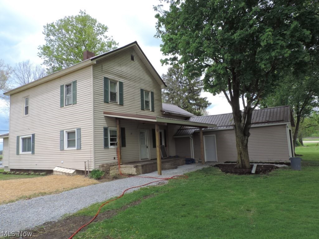 6655 Riverside Road Southeast Uhrichsville, OH 44683 - Photo 1 of 22 Gallery Image 1