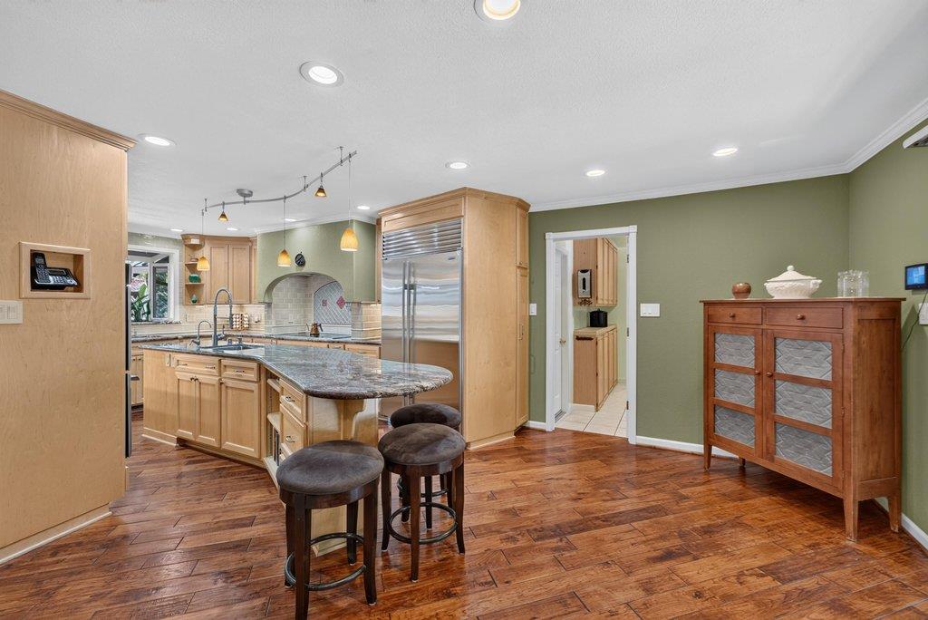8133 Hihn Road Ben Lomond, CA 95005 - Photo 30 of 68 Gallery Image 30