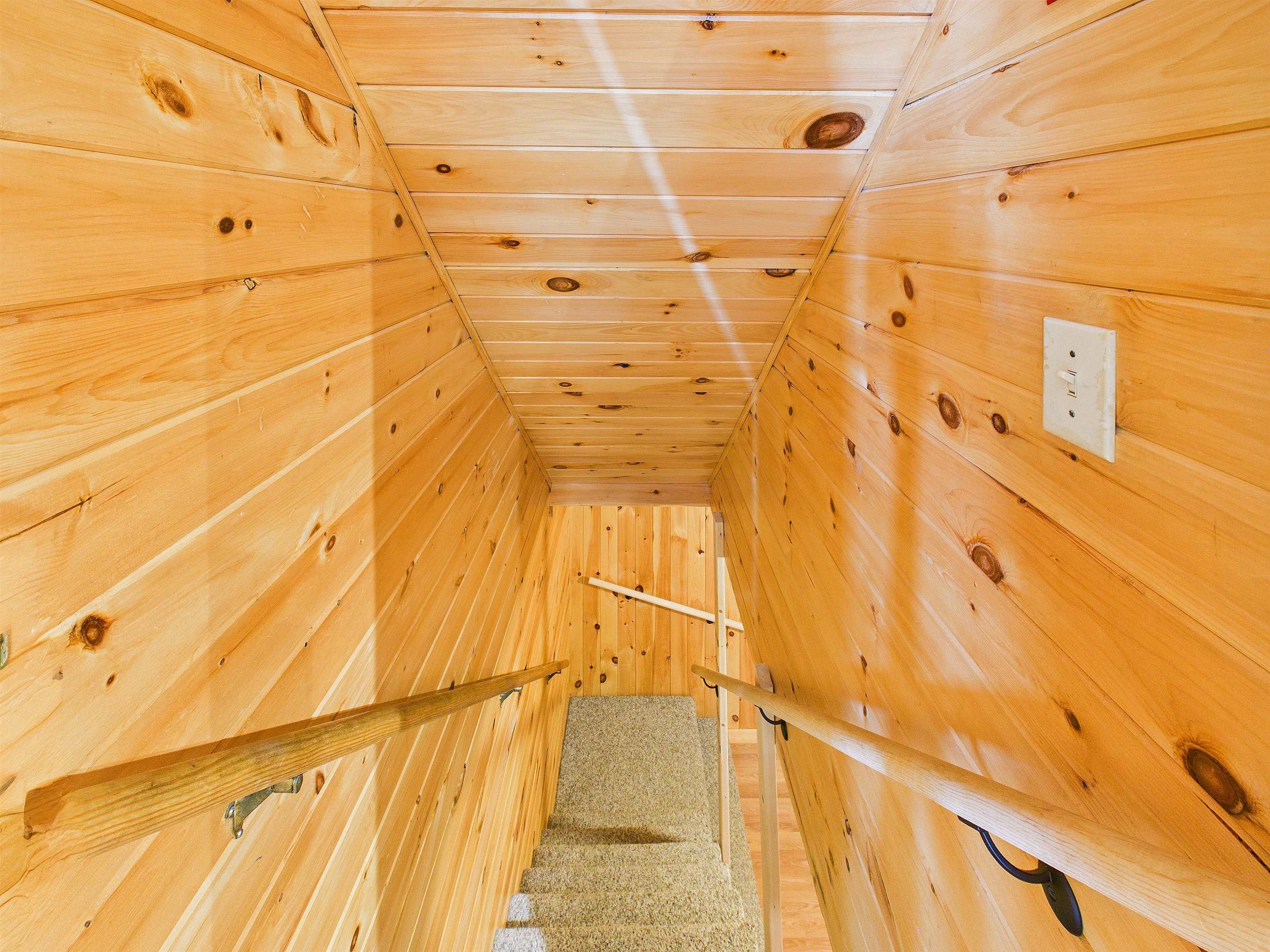 107 Top Ridge, Unit 5 Mendon, VT 05701 - Photo 48 of 55 Gallery Image 48