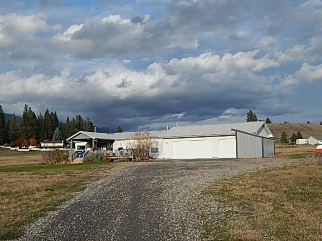 558 C Knapp Road Colville, WA 99114 - Photo 1 of 19