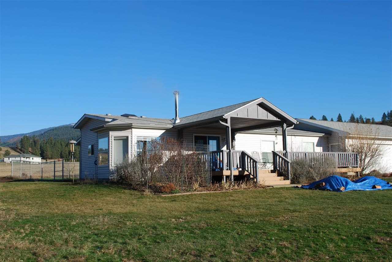 558 C Knapp Road Colville, WA 99114 - Photo 17 of 19