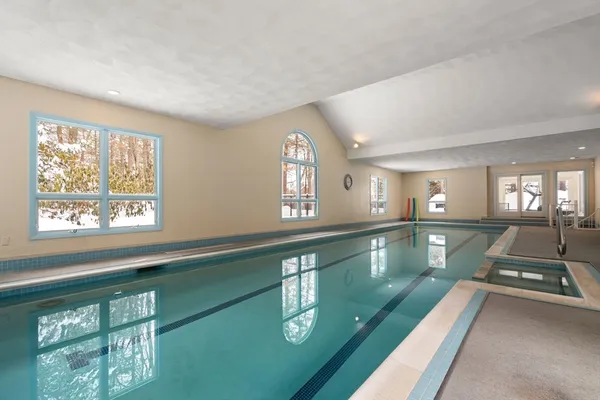 $1,695,000 | 40 Bakers Hill Road, Weston, MA 02493